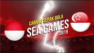 Prediksi Timnas Indonesia U23 vs Singapura U 23