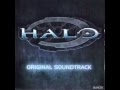 Halo combat evolved ost 2 truth and reconciliation suite