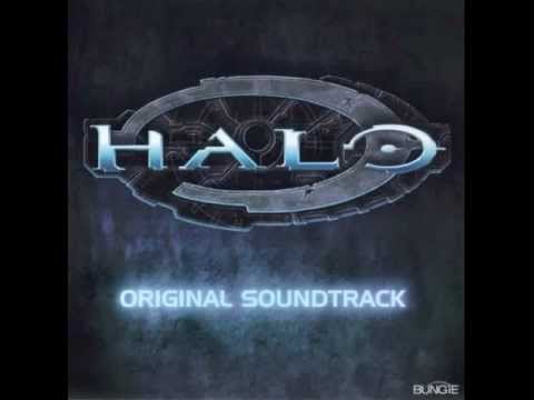 Halo Combat Evolved OST  2 Truth And Reconciliation Suite