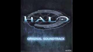 Halo Combat Evolved OST #2 Truth And Reconciliation Suite