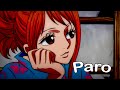 Nami edit  paro