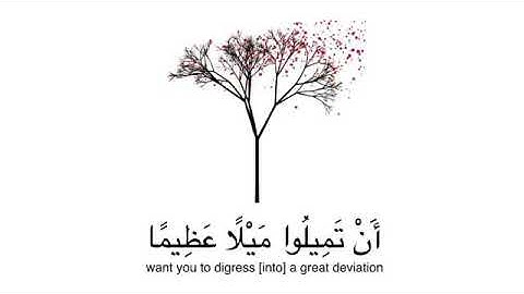 حالات واتس اب دينيه ♥️ للقارئ:محمد النقيب ♥️صوت رائع ♥️