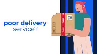 PackagePortal - Poor Delivery Service screenshot 1