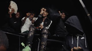 Wam SpinThaBin - Press A Button / B4 Da Switches (Official Video)