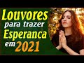 Louvores e Adoração 2021 - As Melhores Músicas Gospel Mais Tocadas 2021 - Hinos 2021 top evangélicas