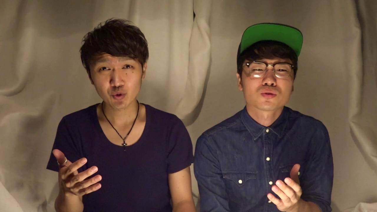 魔法って言っていいかな 交差点で100円拾ったよ 平井堅 Cccover Youtube