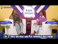 Knight Spotlight EP 3: Take the Risk and Put Yourself Out There