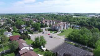 Rivermill Village Lindsay