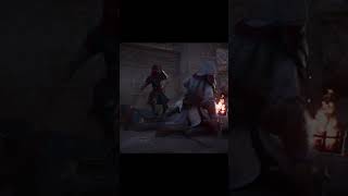 Assassins Creed Mirage Roshan Save Basim #brutal #gaming #playable