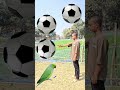 Rounding coconuts to Duck, Peacock, Pigeon &amp; Parrot - Birds names magic video#foryou#plzsupport