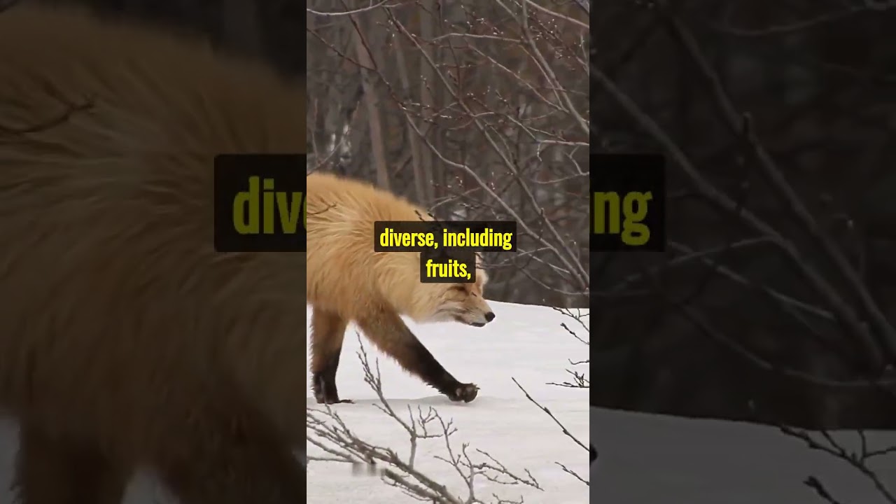 Fascinating Fox Facts: Unveiling the Secrets of These Cunning and Adorable Creatures!