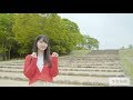 「乃木坂46 久保史緒里の宮城・仙台 旅しおり」多賀城 篇