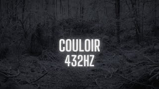 Quadeca - Coloir (432 Hz)