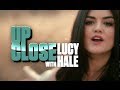 Lucy Hale Says 'Road Between' Captures the Real Lucy