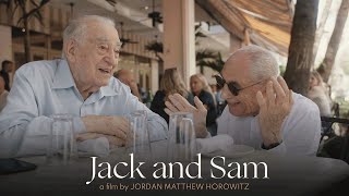 Jack and Sam