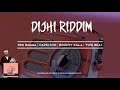 Ragga x Dancehall Instrumental Capelton x Popcaan Type beat  Dijhi Riddim