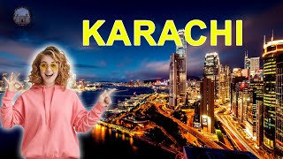 Discover the Top 10 Fascinating Facts About Karachi's Rich History