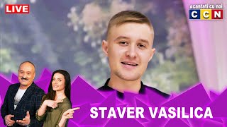 "Cantati Cu Noi" cu Staver Vasilica [CCN🔴LIVE]