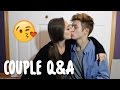 Couple Q&A!