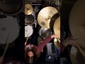 TOO Many Cymbal Chokes???