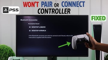 PS5 Controller Won