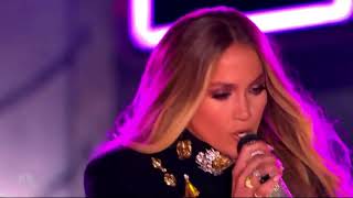 Jennifer Lopez   Ni Tu Ni Yo Live at Macys 4th of July