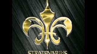 Stratovarius - A Million Light Years Away - with lyrics