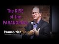 The rise of the paranormal with jeffrey kripal