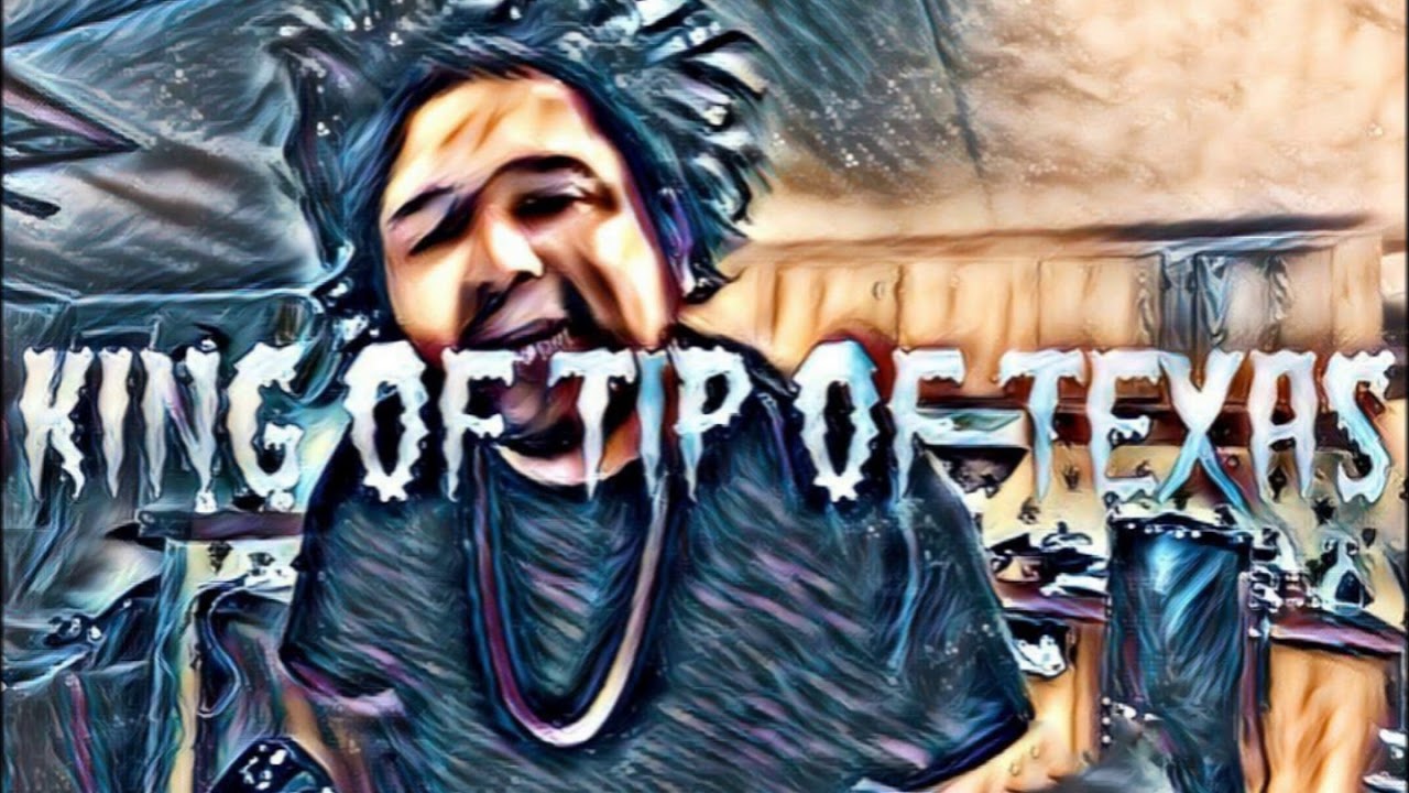 GtReala - King Of Tip Of Texas