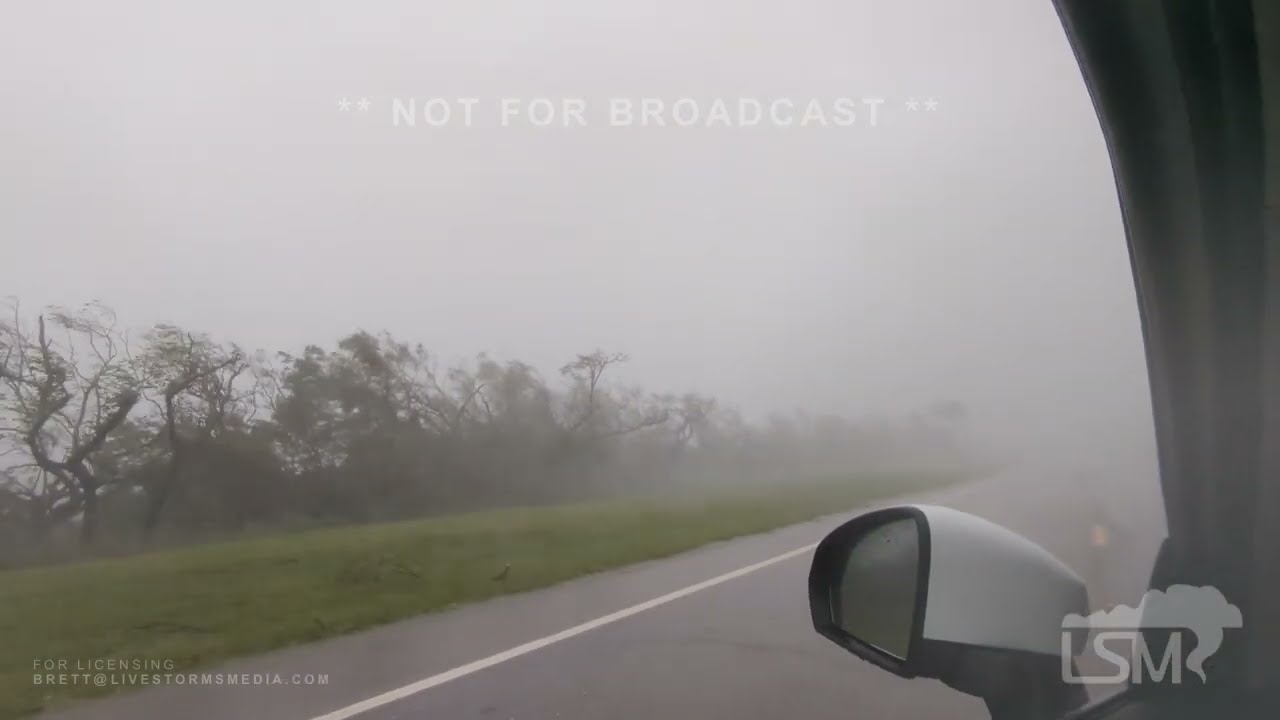 09282022 Placida, FL Hurricane Ian YouTube