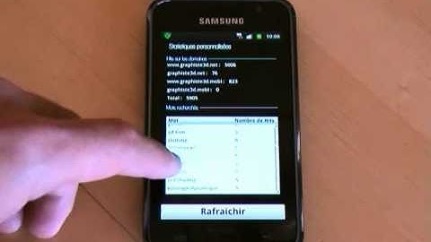 Flex DataGrid swipe on Android