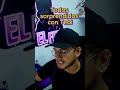 Todos sorprendidos con Tebi ,en la casa de los famosos 2026 ¿Ustedes qué opinan?