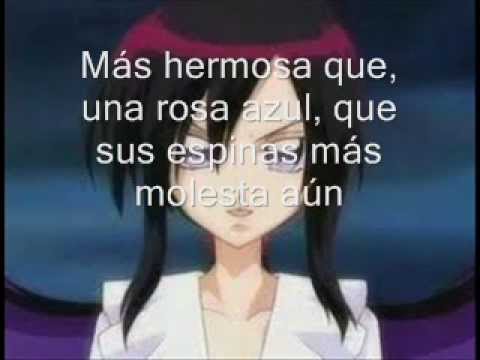 ankoku no tsubasa completa en español y con letra! - YouTube