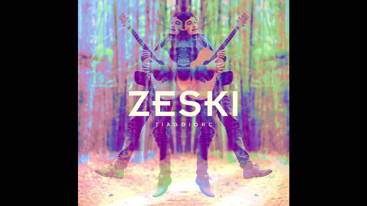 Tiago Iorc - What Would You Say {Official Audio with Lyrics}