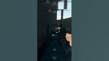 The Fennec 45 is TOO GOOD! #shorts #callofduty #warzone #mw2 #cod