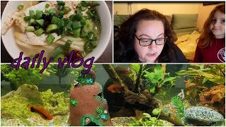 Daily Vlog #191  -O luna si jumatate😁😁