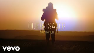 Ricardo Montaner - Quiero Saber (Video Oficial)