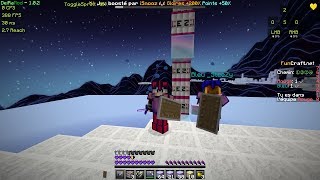COMPILATION EN RUSH FUNCRAFT #1