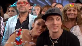 Showmatch Cierre 16-12-2016
