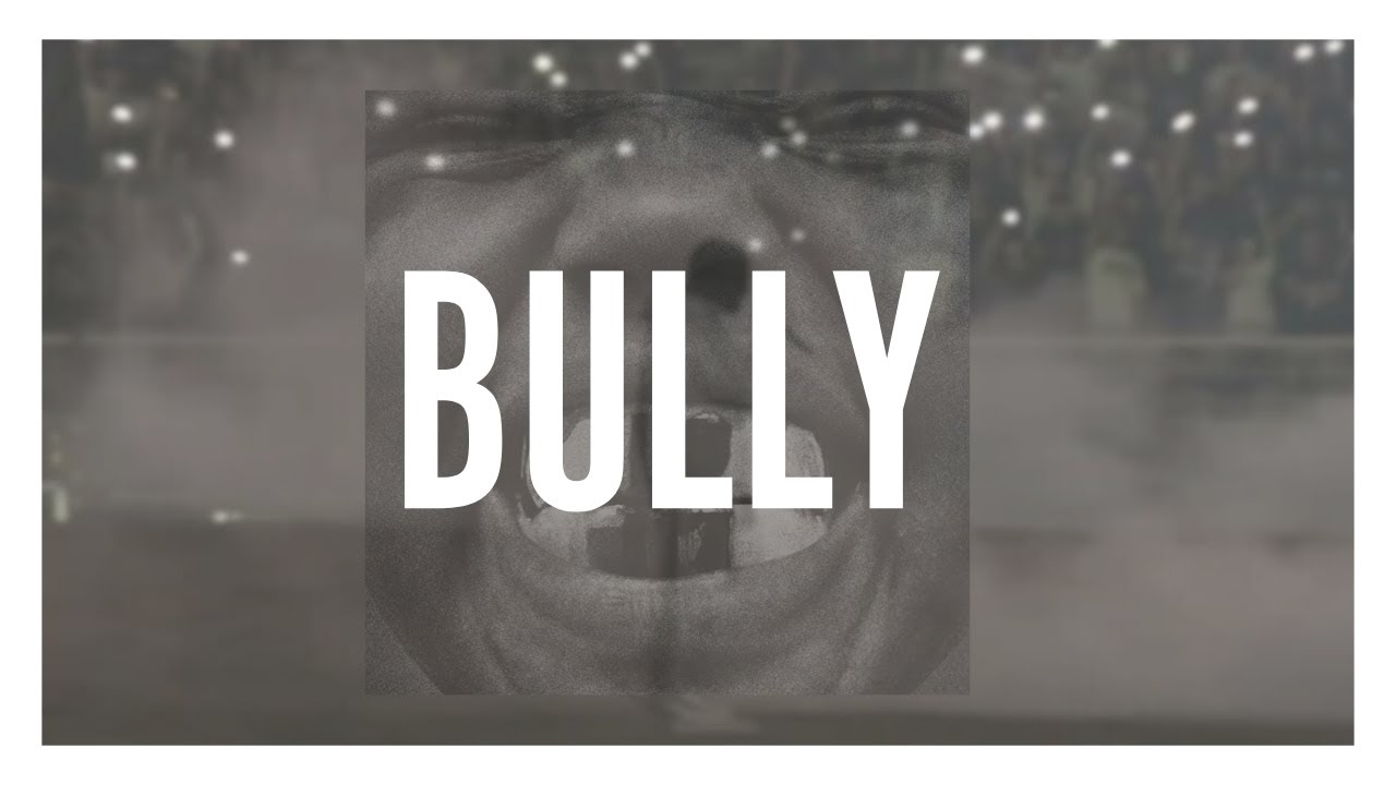 Kanye West - I can't bare (BULLY) FULL SONG