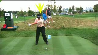 Golf Swings: Webb Simpson Slow Motion: 08/29/09 Wealth