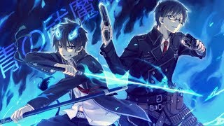 Blue Exorcist Sample Beat