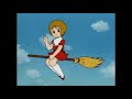 魔法のマンボ　魔法使いサリー