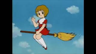 魔法のマンボ 魔法使いサリー - YouTube