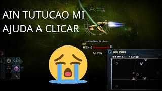 DarkOrbit - 2 Heavy for you ( Galactic Strife Mx1 )