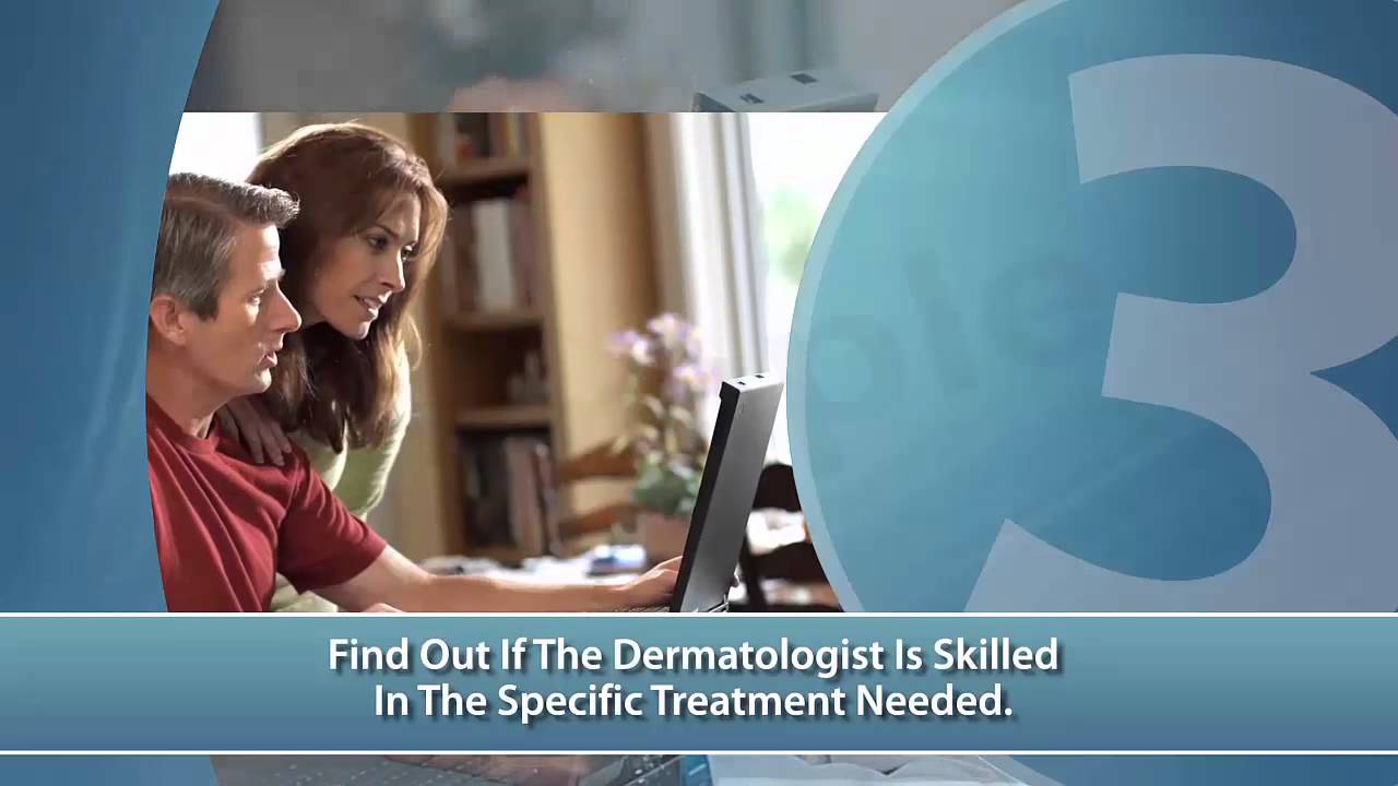 Dermatologist | Sample Dermatologist Video