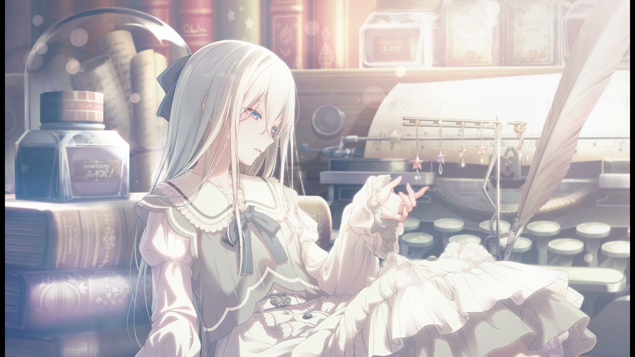 雪に咲く椿 (ORIGINALSONG)