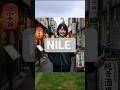 無垢 NILE