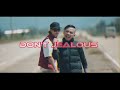 [ FREE ] Eh La X Tae Tae X Star2 Freestyle type beat. DON'T JEALOUS. Prod - @reelaxzbeatz