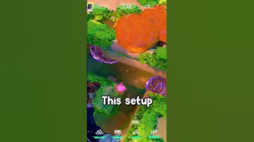 This Vyse Setup Gets You Easy Kills on Lotus! #valorant #valoranttips #valorantclips #gaming